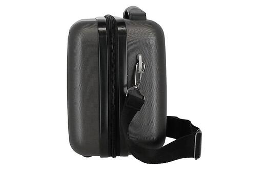 Roll road abs beauty case 50.639.2d