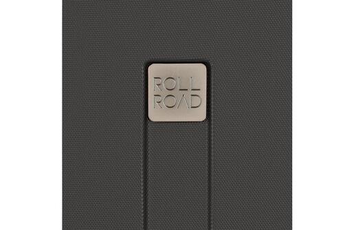 Roll road abs beauty case 50.639.2d