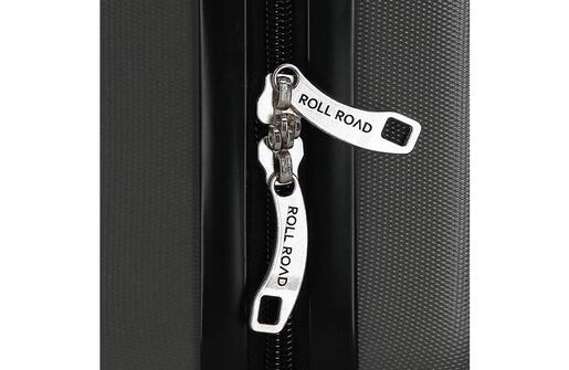 Roll road abs beauty case 50.639.2d