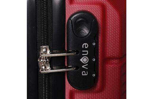 Enova abs kofer 40 cm 524.209.24