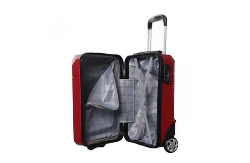 Enova abs kofer 40 cm 524.209.24