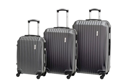 Enova abs set kofera 3/1 514.240.71