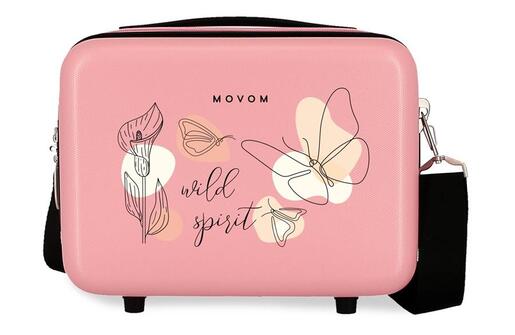 Movom abs beauty case 39.419.21