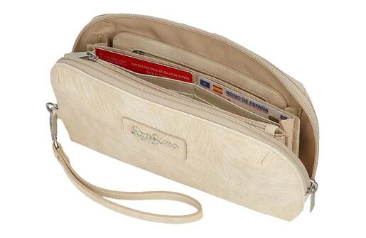 Pepe jeans novčanik / torbica 71.441.41