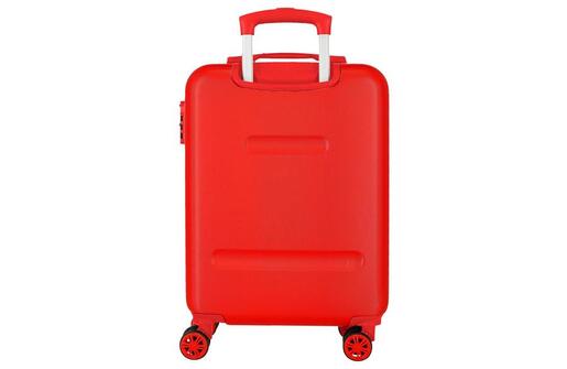 Spiderman abs kofer 55 cm 29.311.21