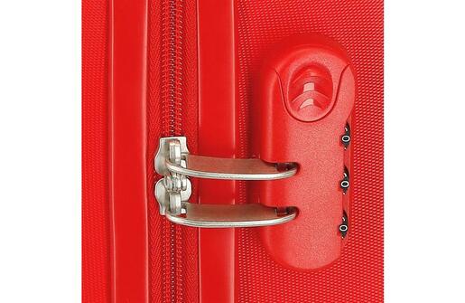 Spiderman abs kofer 55 cm 29.311.21