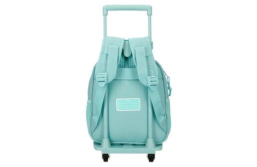 Mickey ranac 25 cm sa točkićima 43.220.t1