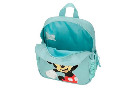 Mickey ranac 25 cm sa točkićima 43.220.t1