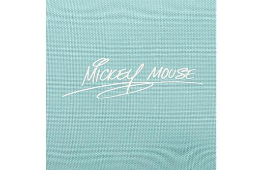 Mickey ranac 25 cm sa točkićima 43.220.t1