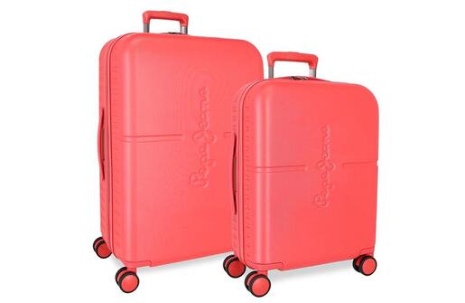 Pepe jeans abs set kofera 2/1 76.895.2d