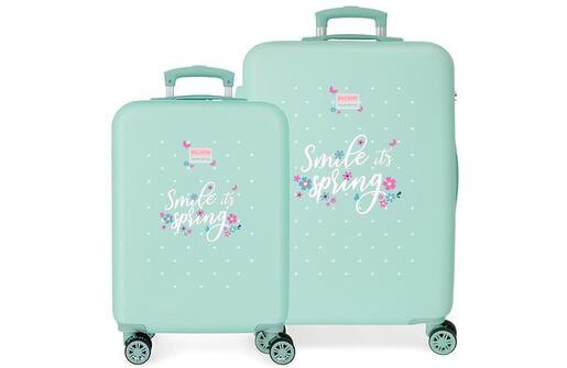 Roll road abs set kofera 2/1 40.914.41