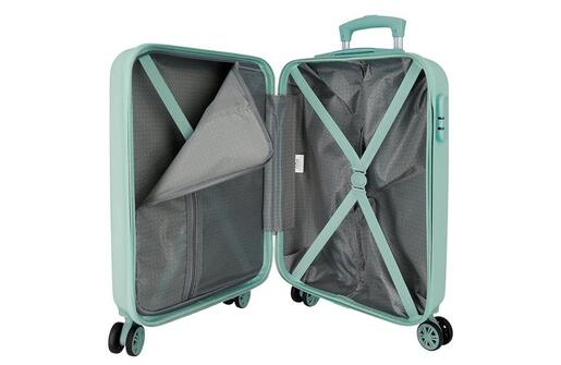 Roll road abs set kofera 2/1 40.914.41