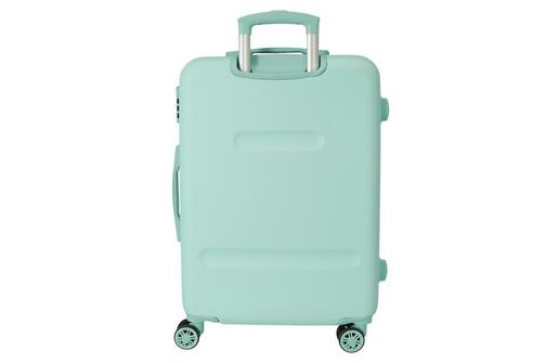 Roll road abs set kofera 2/1 40.914.41