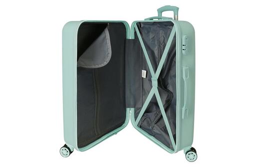 Roll road abs set kofera 2/1 40.914.41