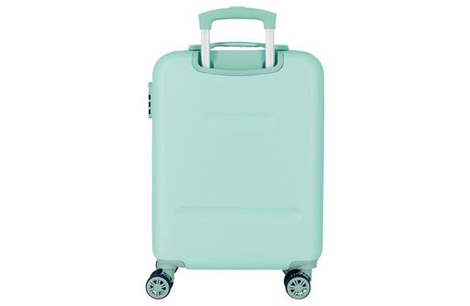 Roll road abs set kofera 2/1 40.914.41