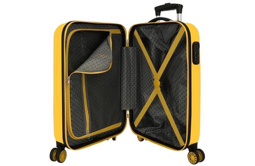 Mickey abs kofer 55 cm 29.217.22