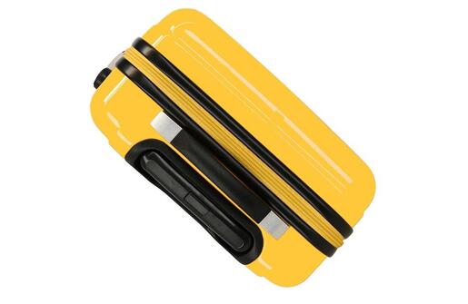 Mickey abs kofer 55 cm 29.217.22