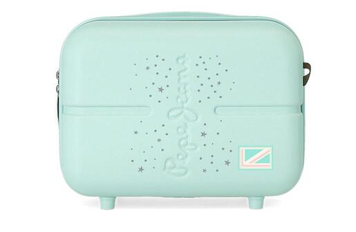 Pepe jeans abs beauty case 64.439.25