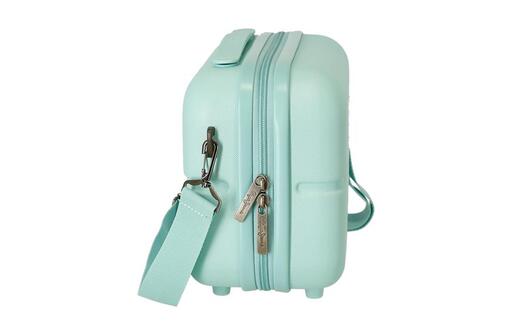 Pepe jeans abs beauty case 64.439.25