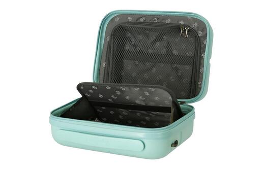 Pepe jeans abs beauty case 64.439.25
