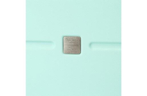 Pepe jeans abs beauty case 64.439.25