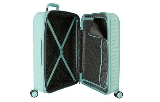 Pepe jeans abs set kofera 2/1 76.895.25