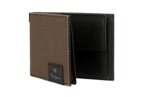 Pepe jeans novčanik 74.131.33