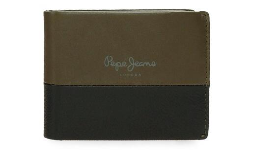 Pepe jeans novčanik 78.331.33