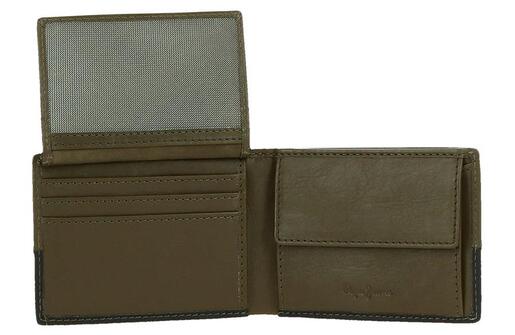 Pepe jeans novčanik 78.331.33