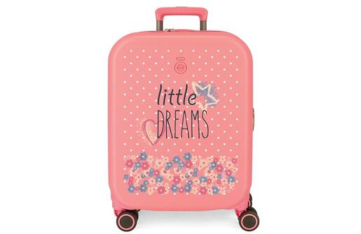 Enso abs kofer 55 cm 94.991.22