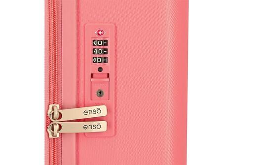 Enso abs kofer 55 cm 94.991.22