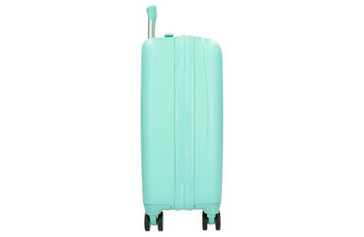 Mickey abs kofer 50 cm 43.213.41