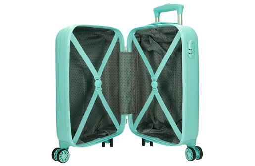 Mickey abs kofer 50 cm 43.213.41