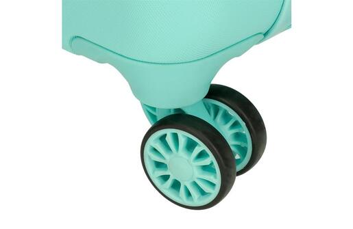 Mickey abs kofer 50 cm 43.213.41