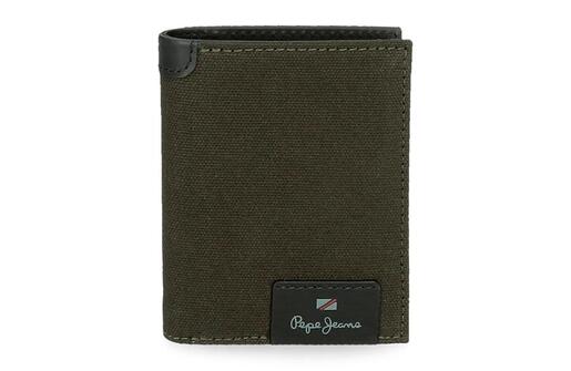 Pepe jeans novčanik 74.111.32