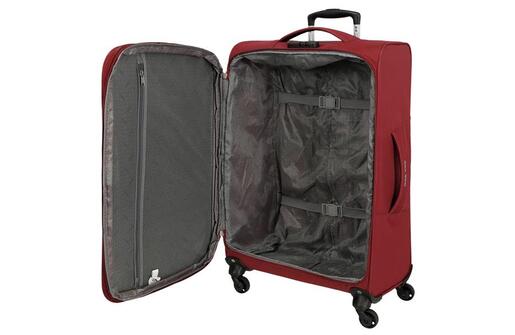 Roll road set kofera 3/1 50.194.24