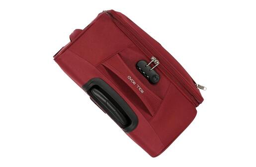 Roll road set kofera 3/1 50.194.24