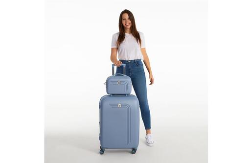 Movom abs beauty case 59.939.63