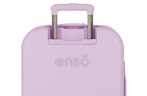 Enso abs kofer 55 cm 95.691.23