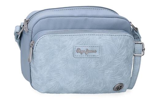 Pepe jeans torba na rame 71.455.42
