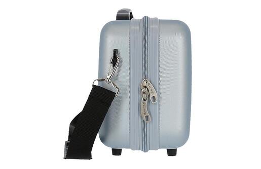 Roll road abs beauty case 50.639.23