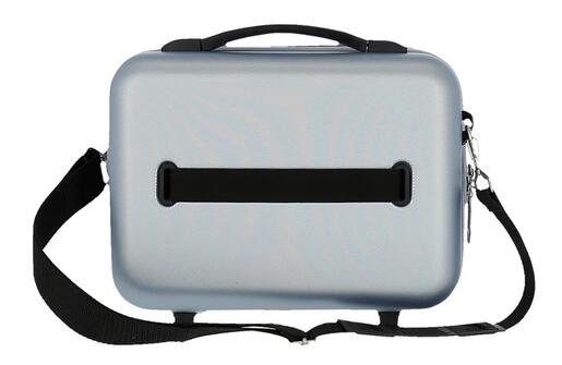 Roll road abs beauty case 50.639.23