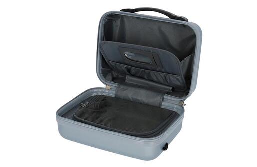 Roll road abs beauty case 50.639.23