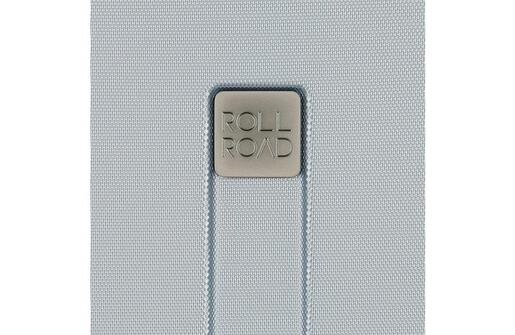 Roll road abs beauty case 50.639.23