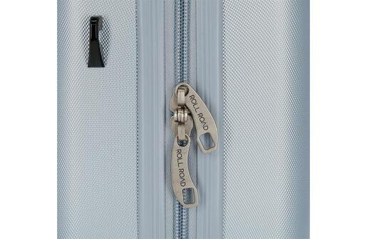 Roll road abs beauty case 50.639.23