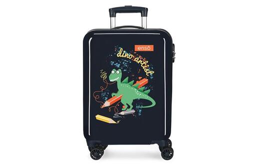 Enso abs kofer 55 cm 95.417.21