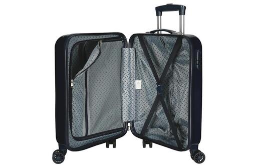 Enso abs kofer 55 cm 95.417.21