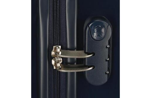 Enso abs kofer 55 cm 95.417.21