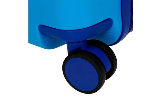 Mickey abs kofer za decu 45 cm 42.210.41