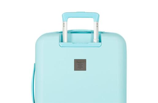 Pepe jeans abs kofer 55 cm 68.693.21